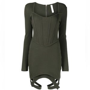 Dione Lee, XS, worn once only